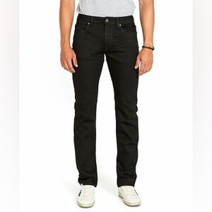 Buffalo David Bitton Black Denim